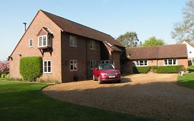 Woodfield Self-Catering Apartment